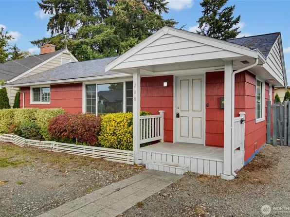 208 M Street SE, Auburn, WA 98002