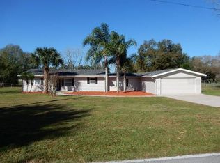 4980 Old Berkley Rd, Auburndale, FL 33823