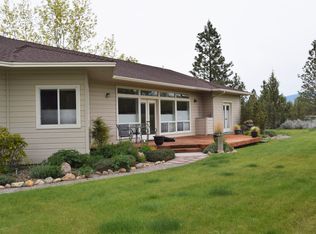 17012 Lake Shore Dr, Weed, CA 96094
