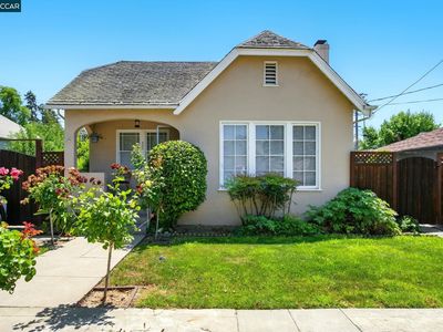 521 C St, Martinez, CA, 94553
