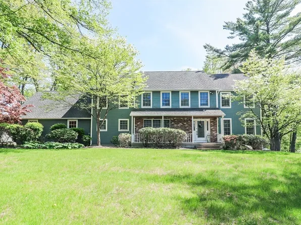 7 Woodsley Rd, Wilbraham, MA 01095
