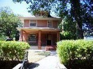 3610 Garfield Ave, Kansas City, MO 64109