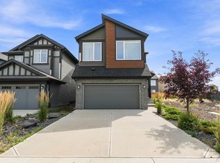 3249 Dixon Way SW, Edmonton, AB T6W 5K9