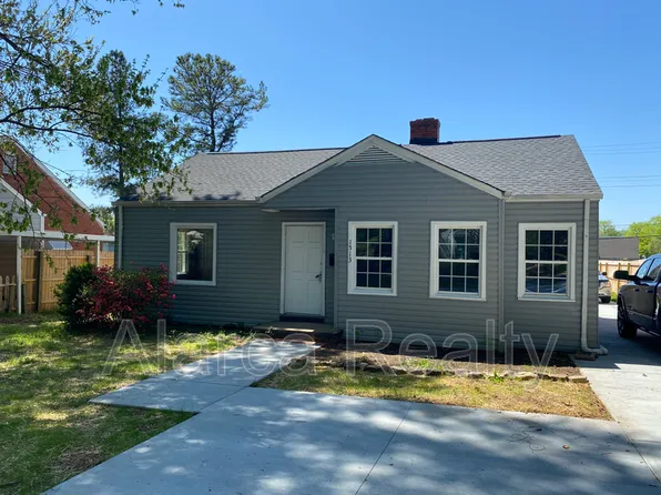 1513 Kimberly Rd, Charlotte, NC 28208