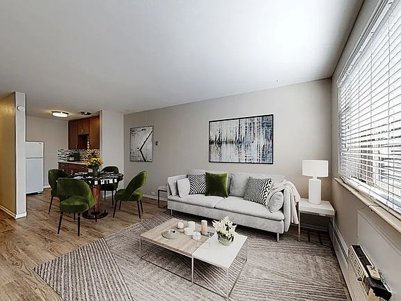 2nd image of 2250 S Josephine St APT 16