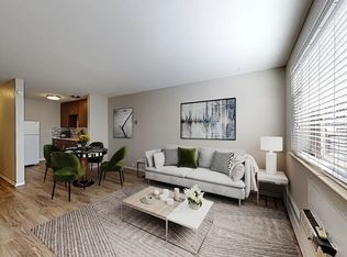 2250 S Josephine St APT 17, Denver, CO 80210