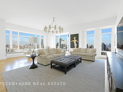 520 Park Ave #31, New York, NY, 10065