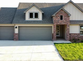 7130 E 154th St S, Bixby, OK 74008