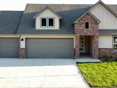 7130 E 154th St S, Bixby, OK, 74008