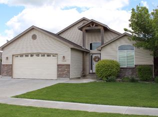 1356 Clarence Dr, Idaho Falls, ID 83402