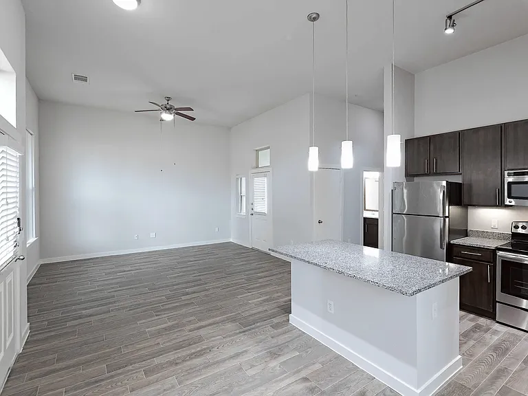 The District At Cypress Waters - Parson's Green — Photo 1787