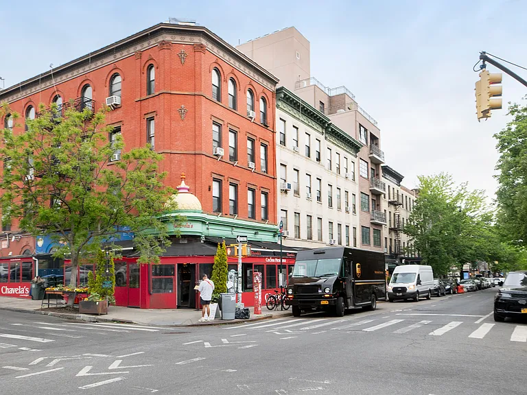 637 Sterling Pl #3L — Photo 8