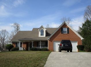 1024 Grace Marie Ln, Ellenwood, GA