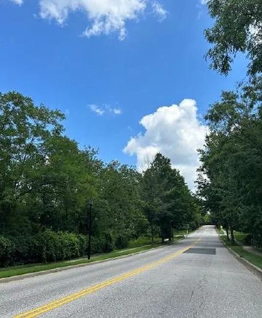 Exterior Neighborhood (street photo)