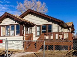 2913 Ames Ct, Cheyenne, WY 82001