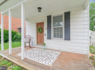 332 Old Stone House Rd S, Boiling Springs, PA 17007