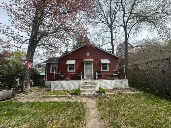 6 Passaic Dr, West Milford Twp., NJ 07421
