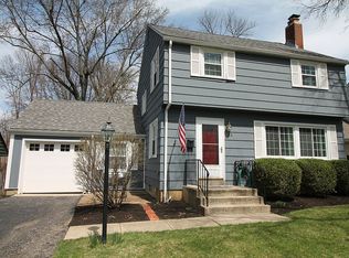 382 Loveman Ave, Columbus, OH 43085