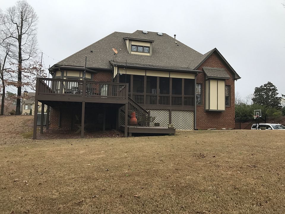 2nd image of 1032 Greystone Cove Dr