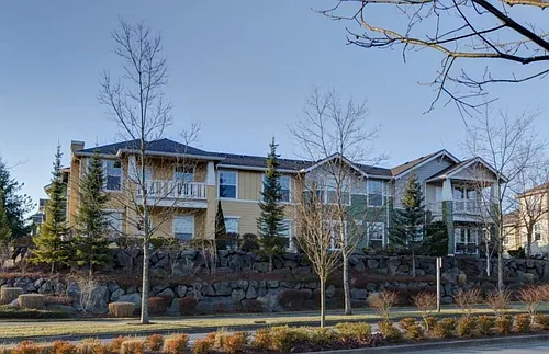 7709 Fairway Ave SE #201 Photo 1