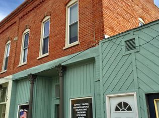 106 Crum St, Laingsburg, MI 48848