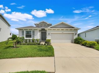 13797 Wineberry Dr, Dade City, FL 33525