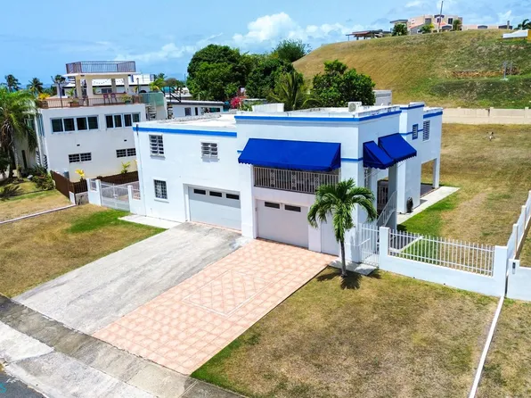 C7 Marina, Naguabo, PR 00718