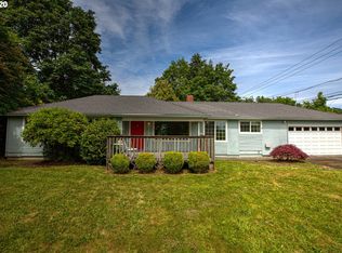 15720 SE Francis Ave, Milwaukie, OR 97267