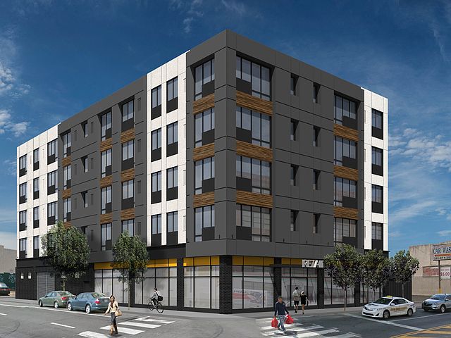 1st image of 1200 Washington Ave #412
