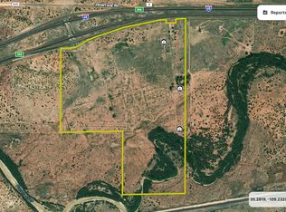 Interstate Highway I LOT 40-WP001, Houck, AZ 86506