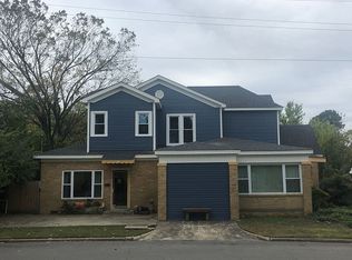 301 Oakcliff St, Hot Springs, AR 71901