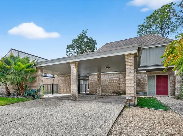 2810 Quail Hollow Dr, Missouri City, TX 77459