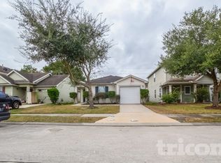 20919 Gastonbury Ln, Humble, TX 77338