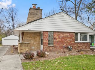 18504 Riegel Rd, Homewood, IL 60430