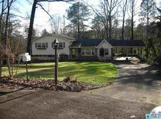 1116 Cloud Crest Dr, Birmingham, AL 35210
