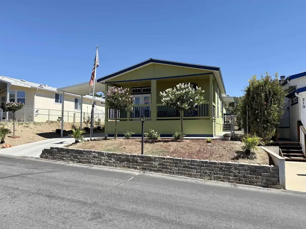 35109 Highway 79 Spc 218, Warner Springs, CA 92086
