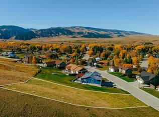 16 Black Mountain Dr, Dayton, WY 82836