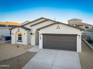 2250 Torreon Rd, Las Cruces, NM 88012