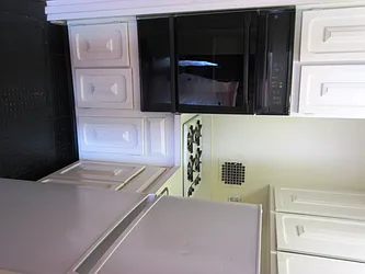 Rented by Rachmani Corporation