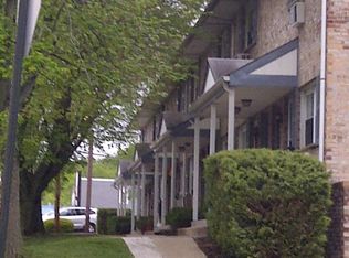 3 W Somerdale Rd APT 5A, Somerdale, NJ 08083