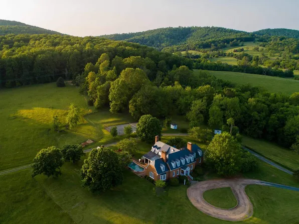 268 Springdale Dr, Keswick, VA 22947