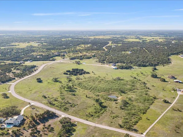 LOT 104 Carpenter Loop, Burnet, TX 78611