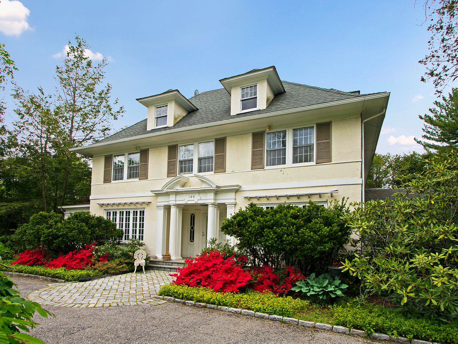 100 Secor Rd, Scarsdale, NY 10583 Zillow