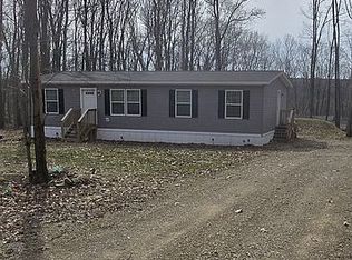 135 Mason St, Kennerdell, PA 16374