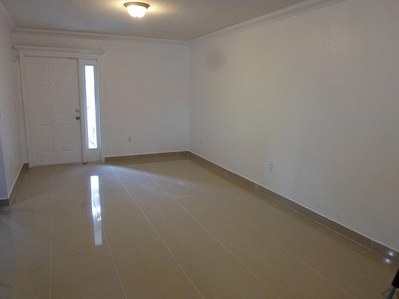 family and dining room