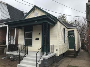 406 E 18th St, Covington, KY 41014