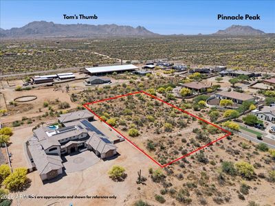 13700 E Brookhart Way #4, Scottsdale, AZ, 85262