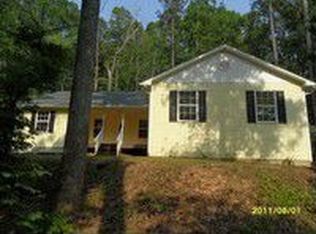 211 Trudys Trl, Martin, GA 30557