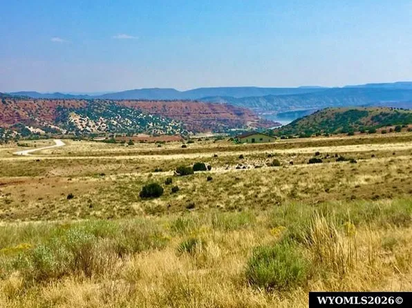 0 Lakeridge Ests, Alcova, WY 82620