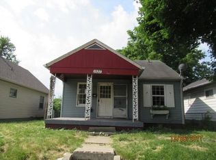 1537 Finley Ave, Indianapolis, IN